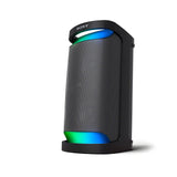 Sony XP500 Portable Bluetooth Speaker – 20Hr Battery, Deep Bass & Party Lights (Open Box / Without Box)