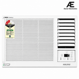 VOLTAS 122FS PLATINA 1 Ton 2 Star Window AC (2026 Model, Copper Condenser, Anti Dust Filter, 4011571)