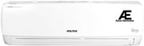 Voltas 1 Ton 3 Star Split Inverter AC - White  (123V VERTIS MAGNUM(4503558), Copper Condenser)