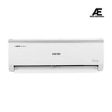 Voltas 1 Ton 5 Star, Inverter Split AC(Copper, 4-in-1 Adjustable Mode, Anti-dust Filter, 2024 Model, 125V Vectra Elite-1, White)