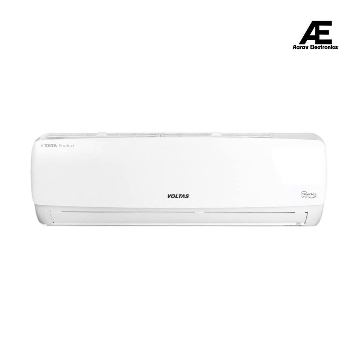 Voltas SAC 125V Vectra Elegant Inverter Split AC 1 Ton