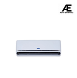 Carrier 12K Indus CX 1.0 Ton 3 Star Split AC (Copper Condenser, CAS12IN3R31F0, White)