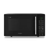 Whirlpool Magicook Pro 24L Convection Microwave Oven, All-in-One Convection Oven, Black – MAGICOOK PRO 26CE BLACK (50052)