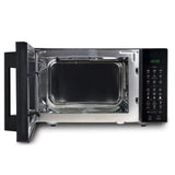 Whirlpool Magicook Pro 24L Convection Microwave Oven, All-in-One Convection Oven, Black – MAGICOOK PRO 26CE BLACK (50052)