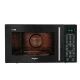 Whirlpool Magicook Pro 29L Convection Microwave Oven with Air Fryer & Baking Plate – Magicook Pro 31CES (50056)