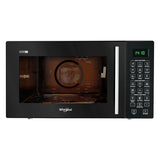 Whirlpool Magicook Pro 29L Convection Microwave Oven with Air Fryer, Baking Plate & Rotisserie – Magicook Pro 31CES Rotisserie (50057)