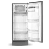 Whirlpool Icemagic Pro 192L 3 Star Direct Cool Single Door Refrigerator with Base Drawer, Cool Illusia-Y, MicroBlock Technology, Toughened Glass Shelves – 215 IMPRO ROY 3S COOL ILLUSIA-Y (73675)