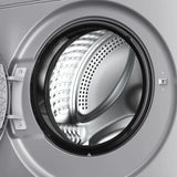 Whirlpool Xpert Care 8kg 5 Star Fully Automatic Front Load Washing Machine with Inverter Motor, Ozone Air Refresh Technology & In-built Heater – XO8014BYS (33015)