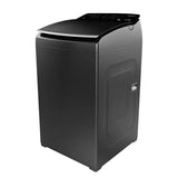 Whirlpool 360° Bloomwash Pro 9.5kg 5 Star Fully Automatic Top Load Washing Machine with In-Built Heater, Graphite – 360 BW PRO-H 9.5 GRAPHITE 10YMW (31331)
