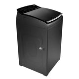 Whirlpool 360° Bloomwash Pro 9.5kg 5 Star Fully Automatic Top Load Washing Machine with In-Built Heater, Graphite – 360 BW PRO-H 9.5 GRAPHITE 10YMW (31331)