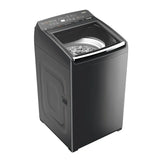 Whirlpool Stainwash Pro 8kg 5 Star Fully Automatic Top Load Washing Machine with In-Built Heater, Grey – STAINWASH PRO H 8.0 KG GREY 10YrMW (31635)