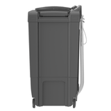 Whirlpool ACE Turbo Dry Max 7.5kg Semi Automatic Top Load Washing Machine with Faster Drying – ACE 7.5 TURBO DRY MAX (5YR) for All (30233)