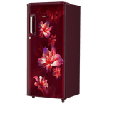 Whirlpool Icemagic Powercool 192L 3 Star Single Door Refrigerator, Wine Enchant-Y, Insulated Capillary Technology, Jumbo Storage, Direct Cool – 215 IMPC PRM 3S WINE Enchant-Y (73623)