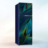 Whirlpool IntelliFresh Pro 235L 2 Star Inverter Convertible Frost Free Double Door Refrigerator with Multi Air Flow, Toughened Glass Shelves & Stabilizer-Free Operation, Sapphire Breeze – IFPRO INV CNV 278 SAPPHIRE BREEZE(2S)-Y (22341)