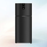 Whirlpool IntelliFresh 411L 2 Star Inverter Convertible Frost Free Double Door Refrigerator with 5-in-1 Convertible Modes, Sealfresh Technology & Microblock Technology, Pearl Black – IF INV CNV 455 PEARL BLACK(2S)-Y (22477)