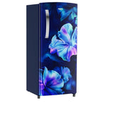 Whirlpool Icemagic Pro 192L 3 Star Direct Cool Single Door Refrigerator, Sapphire Silk-Y, Insulated Capillary Technology, Toughened Glass Shelves – 215 IMPRO PRM 3S SAPPHIRE SILK-Y (73666)