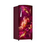 Whirlpool Icemagic Pro 192L 3 Star Direct Cool Single Door Refrigerator, Wine Infinity-Y, Insulated Capillary Technology, Toughened Glass Shelves – 215 IMPRO PRM 3S WINE INFINITY-Y (73664)