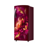 Whirlpool Icemagic Pro 192L 3 Star Direct Cool Single Door Refrigerator, Wine Infinity-Y, Insulated Capillary Technology, Toughened Glass Shelves – 215 IMPRO PRM 3S WINE INFINITY-Y (73664)