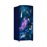 Whirlpool Icemagic Pro 192L 3 Star Direct Cool Single Door Refrigerator, Sapphire Infinity-Y, Insulated Capillary Technology, Toughened Glass Shelves – 215 IMPRO PRM 3S SAPPHIRE INFINITY-Y (73663)