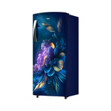 Whirlpool Icemagic Pro 192L 3 Star Direct Cool Single Door Refrigerator, Sapphire Infinity-Y, Insulated Capillary Technology, Toughened Glass Shelves – 215 IMPRO PRM 3S SAPPHIRE INFINITY-Y (73663)