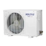Voltas 182FS Prism 2026 Series Split AC 1.5 Ton 2 Star | Fixed Speed | Copper Condenser | R32 Refrigerant | LED Display | Anti-Dust Filter