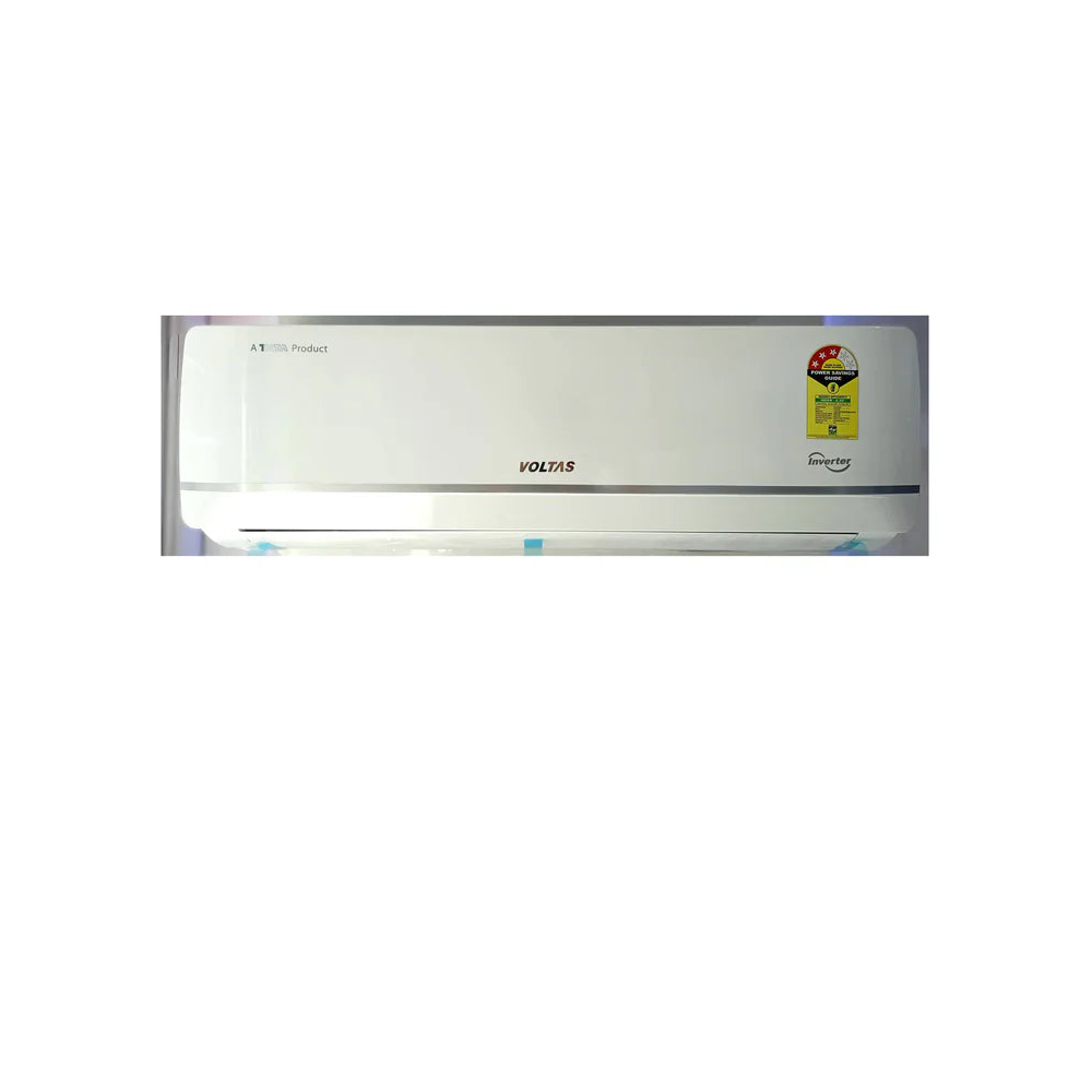 Voltas 183INV VECTRA AURA (2026 Series) 1.5 Ton 3 Star Inverter Split AC
