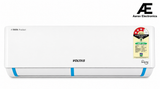 Voltas 183Inv Vertis Plush 1.5 Ton 3 Star Inverter Split AC 6 in 1 Convertival (2026 Series)