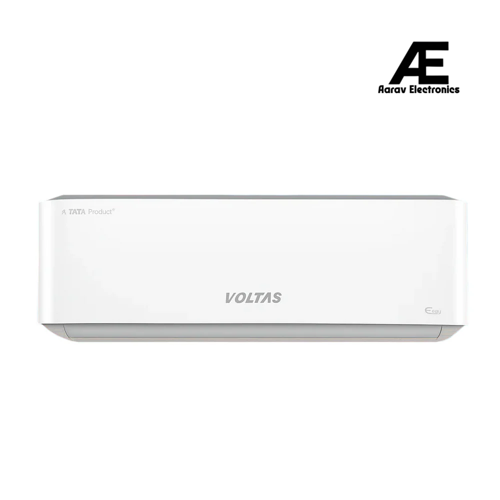 Voltas 183Inv Venus Luxe Maha Adjustable Inverter AC (2026 Series) Heavy-Duty 1.5 Ton, 3 Star Split Ac