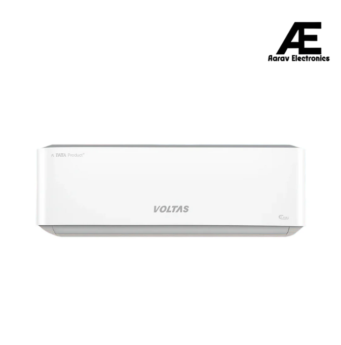 Voltas 183Inv Venus Luxe Maha Adjustable Inverter AC (2026 Series) Heavy-Duty 1.5 Ton, 3 Star Split Ac