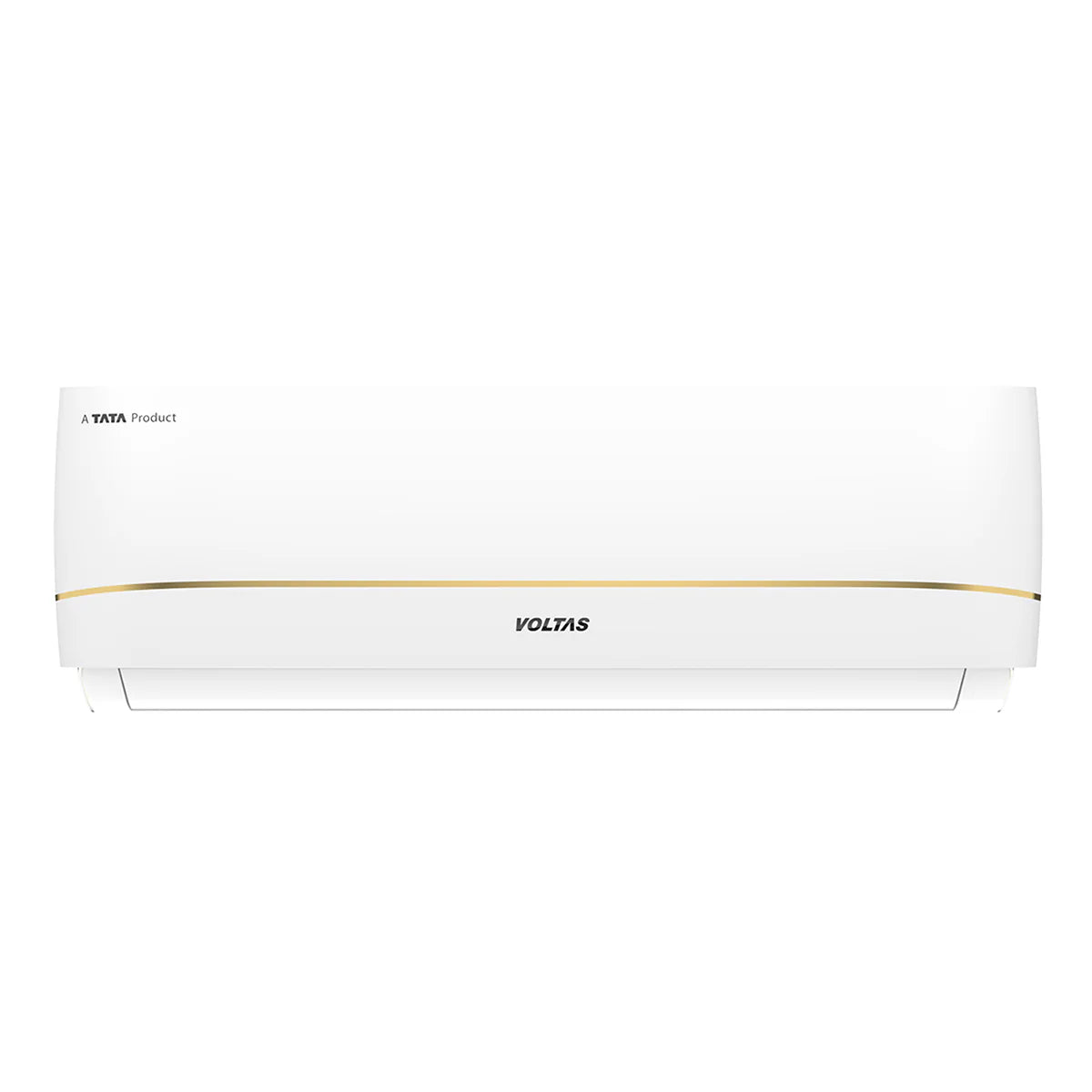 Voltas 183Inv Vertis Zenith Gold 2026 Series Inverter Split AC 1.5 Ton 3 Star | Ice-Wash Technology | Turbo Cooling | Copper Condenser | R32 Refrigerant