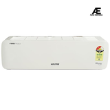Voltas 1.5 Ton 3 Star Inverter Split AC (Copper, 4-in-1 Adjustable Mode, Anti-dust Filter, 2024 Model,183V VECTRA PRISTINE, White)