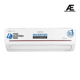 Voltas 1.5 Ton 3 Star Adjustable Inverter Split AC(Copper, 183 V Vectra Prism, 4-in-1 Adjustable Mode, White)