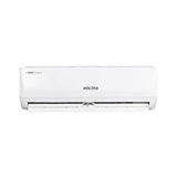 Voltas 1.5 Ton 3 Star, Inverter Split AC(Copper, 5-in-1 Adjustable Mode, Anti-dust Filter, 183V Vertis Emerald, White)