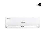 Voltas 1.5 Ton 3 Star, Inverter Split AC(Copper, 5-in-1 Adjustable Mode, Anti-dust Filter, 183V Vertis Emerald, White)