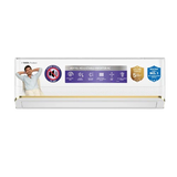 Voltas Split Air Conditioner, 1.5 Ton, 5 Star - 185INV Vertis Elite 2026 Model