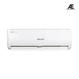 Voltas 185Inv Vectra Emerald 1.5 Ton 5 Star Inverter Split AC(Copper, 5-in-1 Adjustable Mode, Anti-dust Filter, White)