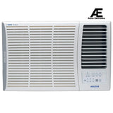 Voltas 185Inv Elite (2026 Series) 1.5 Ton 5 Star Inverter Window AC – Copper Condenser, Turbo Cooling, R32 Refrigerant, High Ambient Cooling (Made in India)