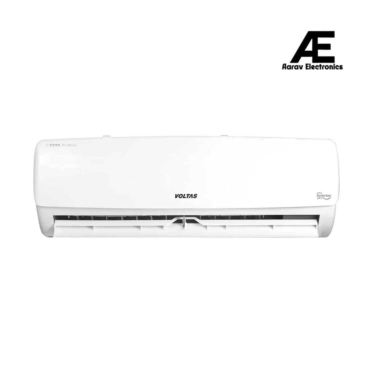Voltas 185Inv Vectra Elegant Inverter 1.5 Ton 5 Star Split Ac (2026 Series)