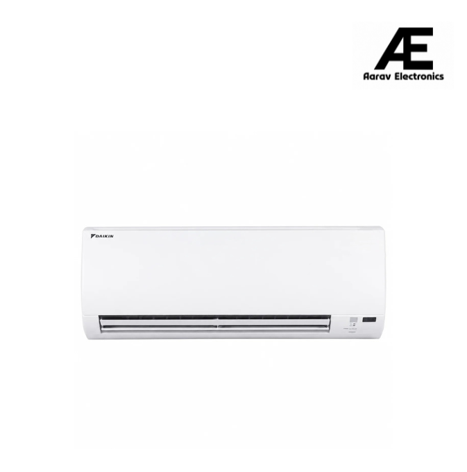 Voltas 185V Venus Luxe Maha Adjustable Inverter AC, 1.5 Ton, 5 Star Split Ac, White