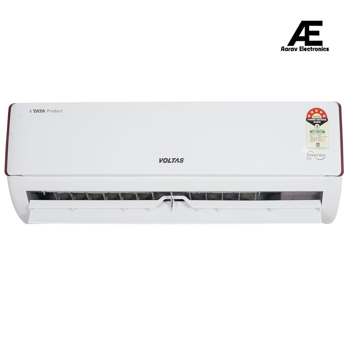 Voltas SAC 185V Vectra Eden(4503594) 1.5 Ton Split Air Conditioner