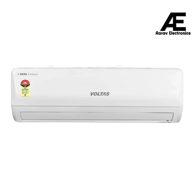 VOLTAS 185v Vertis Emerald Marvel 5 in 1 Convertible 1.5 Ton 5 Star Inverter Split AC with 4-Way Swing (Copper Condenser)