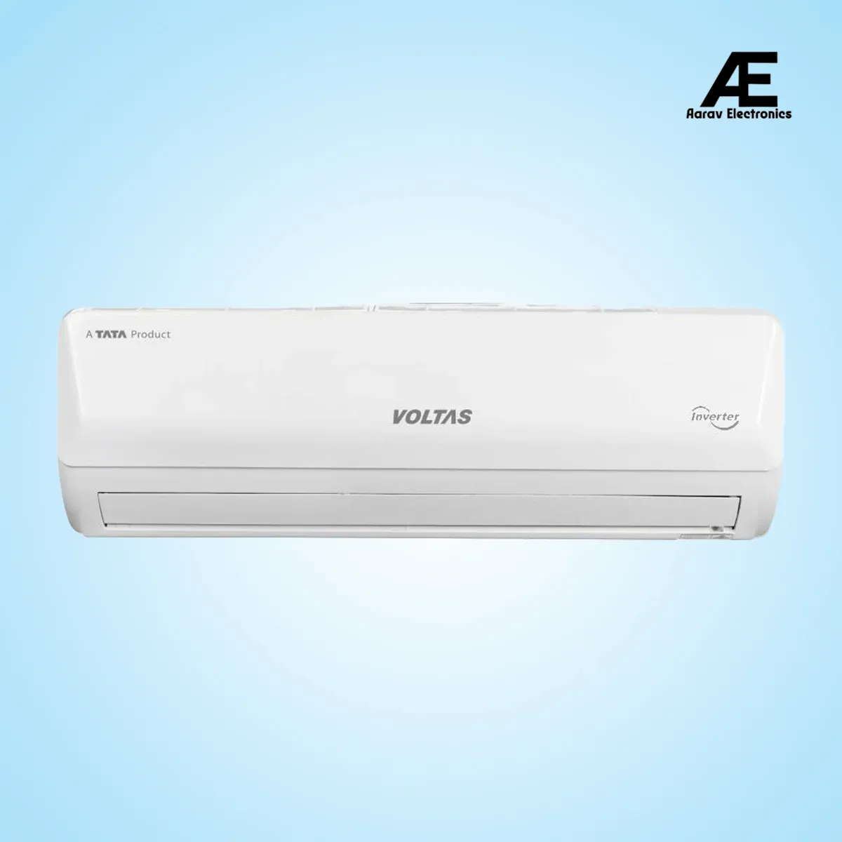 Voltas  Inverter AC, 1.5 Ton, 5 star - 185V Vertis Emerald