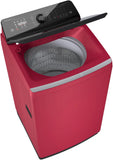 Bosch Series 6 7 kg 680 RPM Fully Automatic Top Load Washing Machine – WOI705R0IN