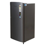 Voltas Beko RDC208D1/1D0XIR0M0000GD 175 L Direct Cool Single Door 1 Star Refrigerator (HAIRLINE SILVER)