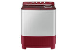Samsung 8.5 KG 5 Star Semi-Automatic Top Load Washing Machine Appliance (WT85B4200RR)