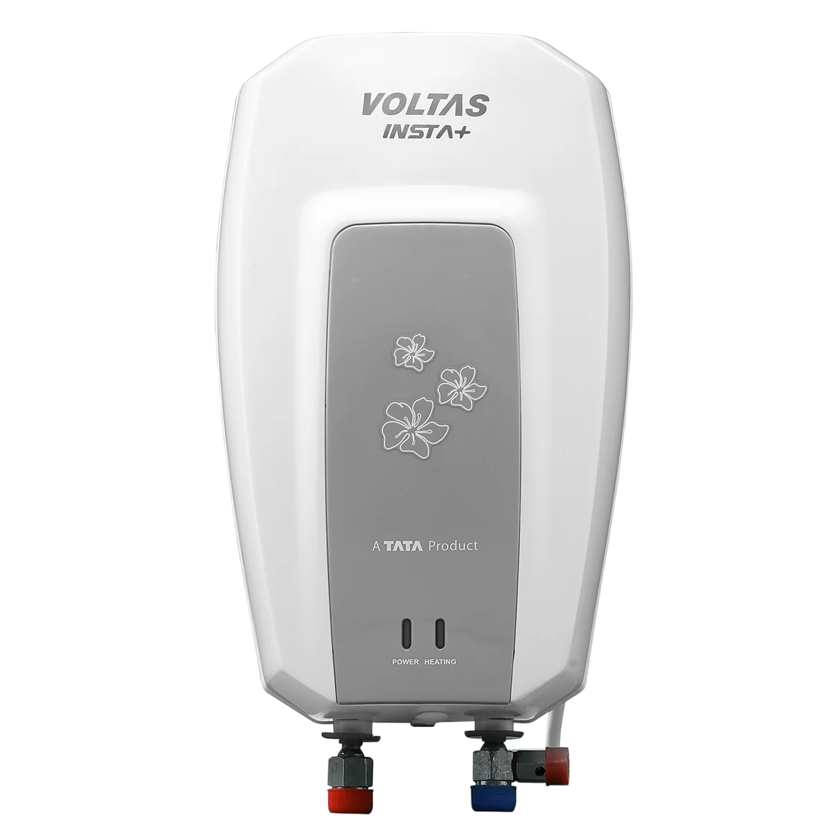 Voltas Insta+ Water Heater 3L, 4.5 kW Instant Water Heater – 3IPBWT (4610027)