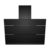 Electrolux 90cm UltimateTaste 500 Slope Extractor Hood ECS9691G