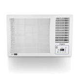 Whirlpool Magicool 1.5 Tons 3 Star Inverter 4 In 1 Convertible Window, 6th Sense, Ultra Chill, Anti Rust Coil Coating Air Conditioner (W6O2PP0) - 2026 Model, White
