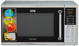 IFB 20PG4S 20L Grill Microwave Oven (Black/Silver, 61 Auto Cook Menus, Steam Clean, Express Cooking, Touch Keypad)