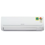 Mitsubishi 1.5 Ton 3 Star Inverter Split AC White (Copper Condenser, MSY-JX18VF)
